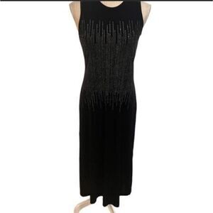 Ronini Nicole Dress Size 8P